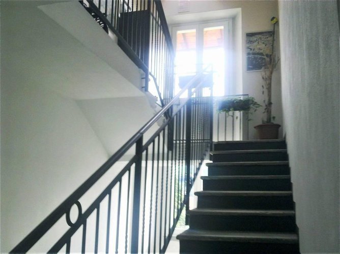 SIGNORILE E PRESTIGIOSO APPARTAMENTO Lecco