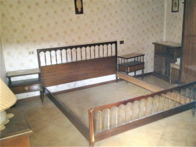 Grazioso trilocale arredato Delebio