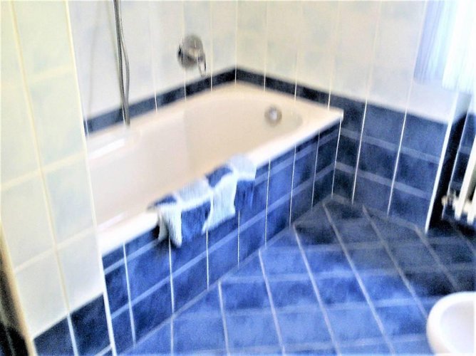 Panoramico trilocale con vista lago. Lierna