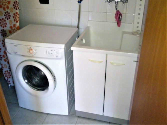 Panoramico trilocale con vista lago. Lierna