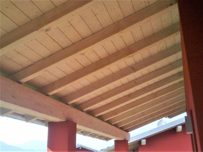 Villa con vista panoramica Mandello del Lario