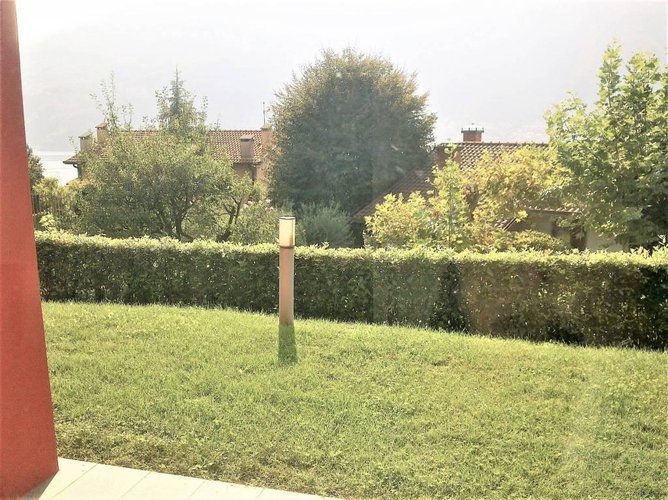 Villa con vista panoramica Mandello del Lario