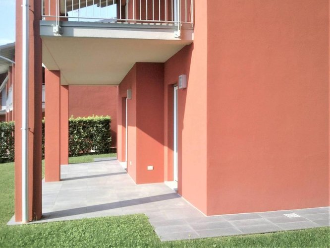 Villa con vista panoramica Mandello del Lario