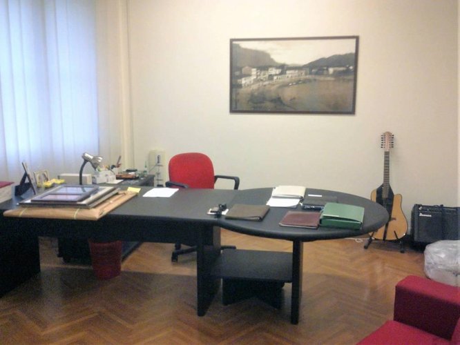 Ufficio in centro