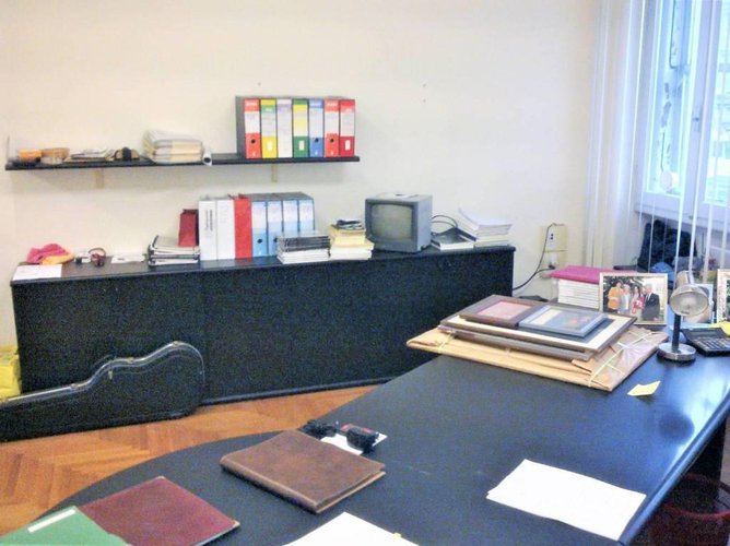 Ufficio in centro Lecco