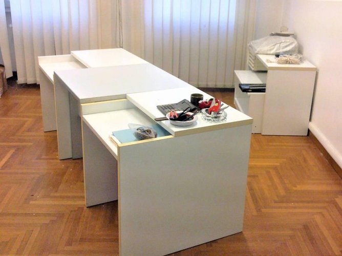 Ufficio in centro Lecco