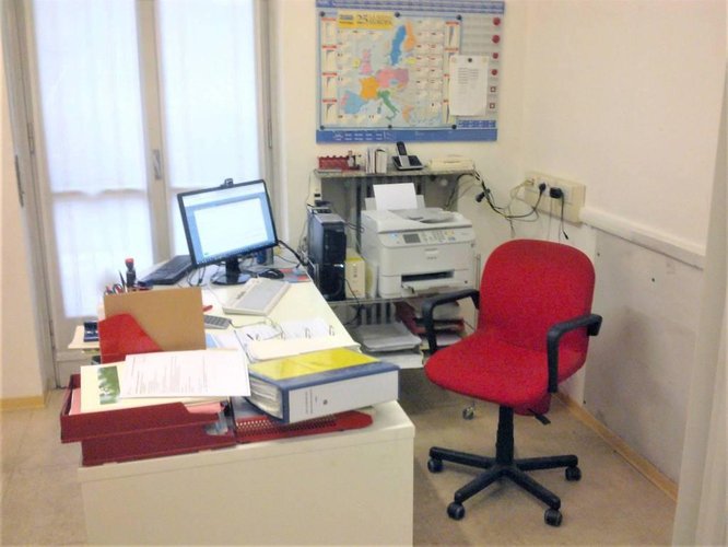 Ufficio in centro Lecco