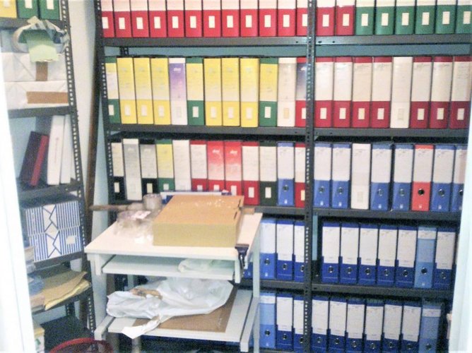 Ufficio in centro Lecco