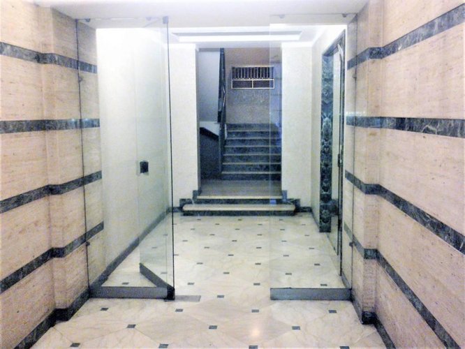 Ufficio in centro Lecco