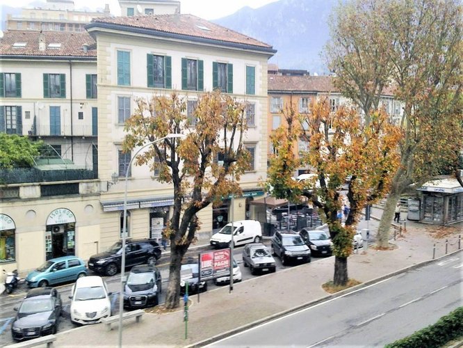 Ufficio in centro Lecco