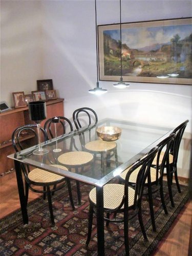 ELEGANTE E SILENZIOSO QUADRILOCALE Lecco