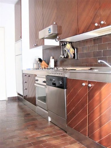 ELEGANTE E SILENZIOSO QUADRILOCALE Lecco