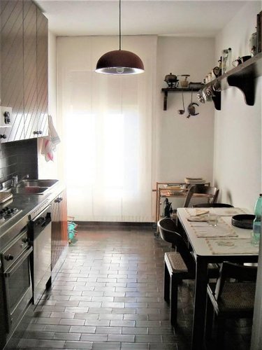 ELEGANTE E SILENZIOSO QUADRILOCALE Lecco