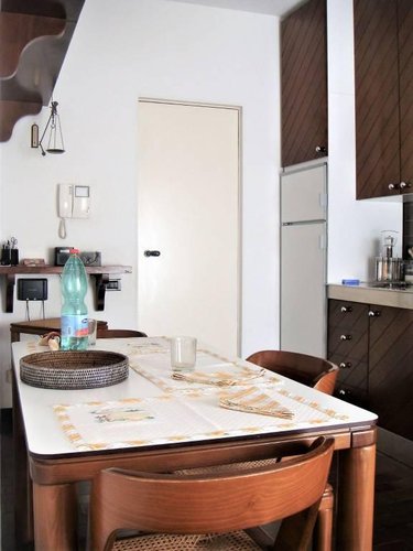 ELEGANTE E SILENZIOSO QUADRILOCALE Lecco