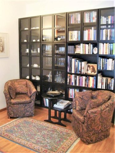 ELEGANTE E SILENZIOSO QUADRILOCALE Lecco