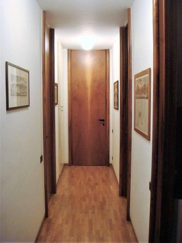 ELEGANTE E SILENZIOSO QUADRILOCALE Lecco