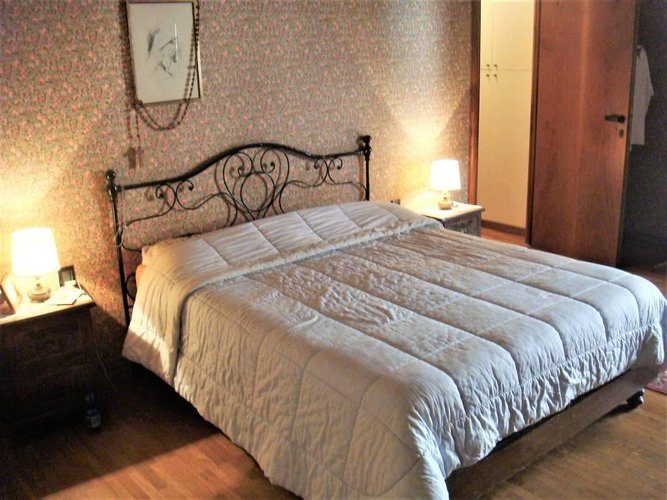 ELEGANTE E SILENZIOSO QUADRILOCALE Lecco