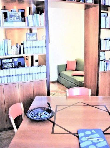 ELEGANTE E SILENZIOSO QUADRILOCALE Lecco