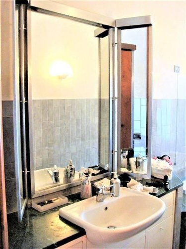 ELEGANTE E SILENZIOSO QUADRILOCALE Lecco