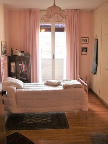 ELEGANTE E SILENZIOSO QUADRILOCALE Lecco