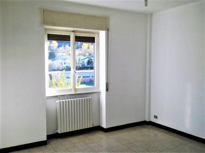 Luminoso quadrilocale Malgrate