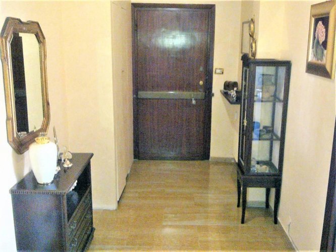 TRILOCALE ULTIMO PIANO CON VISTA PANORAMICA Lecco