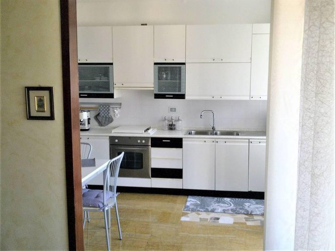 TRILOCALE ULTIMO PIANO CON VISTA PANORAMICA Lecco