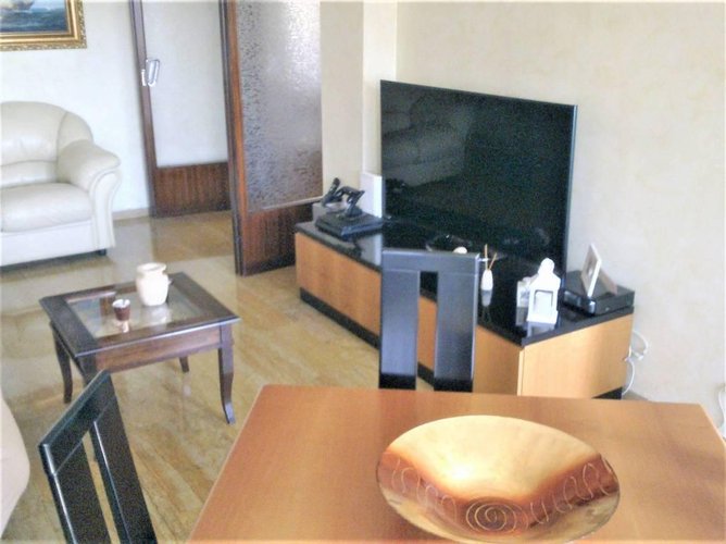 TRILOCALE ULTIMO PIANO CON VISTA PANORAMICA Lecco