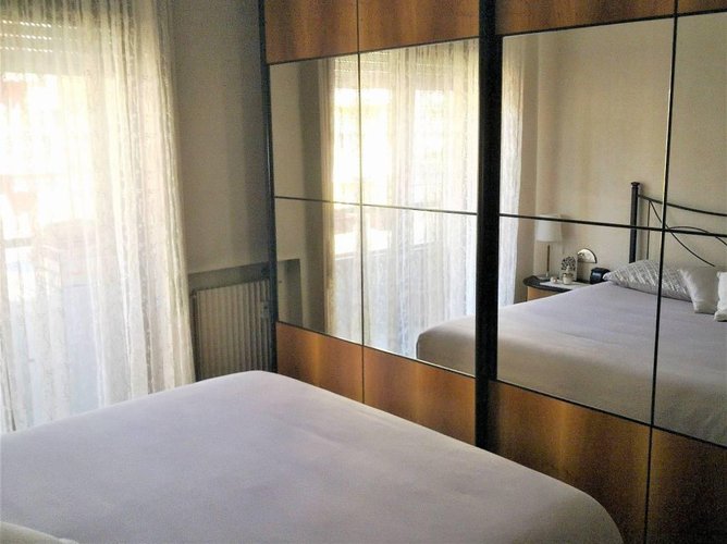 TRILOCALE ULTIMO PIANO CON VISTA PANORAMICA Lecco