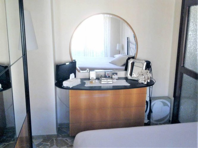 TRILOCALE ULTIMO PIANO CON VISTA PANORAMICA Lecco