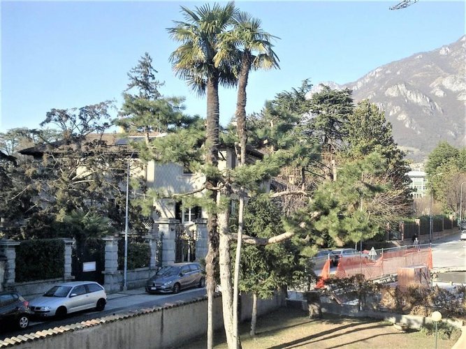 SUGGESTIVO APPARTAMENTO MANSARDATO