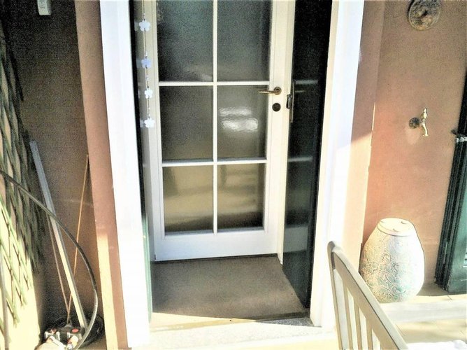 SUGGESTIVO APPARTAMENTO MANSARDATO Mandello del Lario