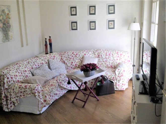 SUGGESTIVO APPARTAMENTO MANSARDATO Mandello del Lario