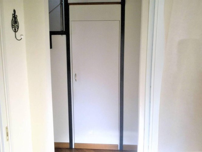 SUGGESTIVO APPARTAMENTO MANSARDATO Mandello del Lario