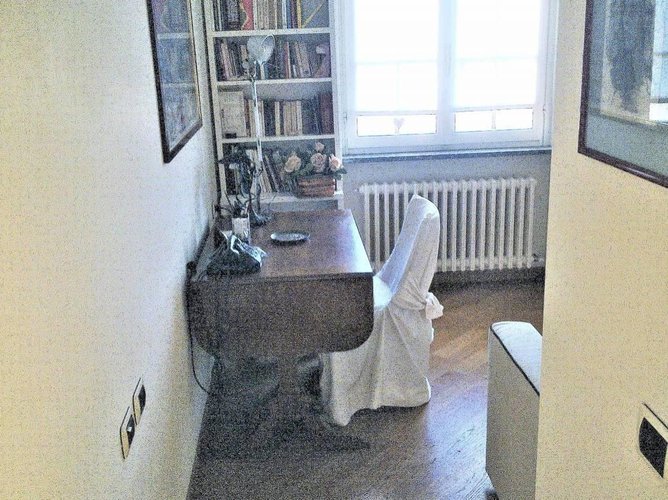 SUGGESTIVO APPARTAMENTO MANSARDATO Mandello del Lario