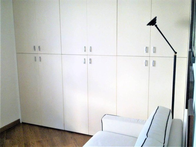 SUGGESTIVO APPARTAMENTO MANSARDATO Mandello del Lario