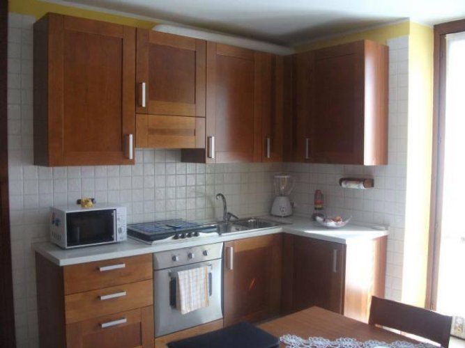 DI RECENTE COSTRUZIONE! zona centralinissima! San Pellegrino Terme