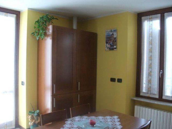 DI RECENTE COSTRUZIONE! zona centralinissima! San Pellegrino Terme