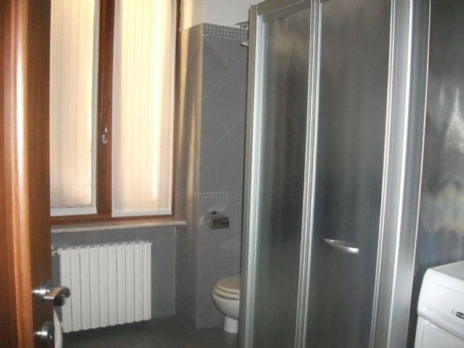 DI RECENTE COSTRUZIONE! zona centralinissima! San Pellegrino Terme