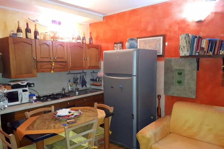 MONOLOCALE IN CORTE Cambiago