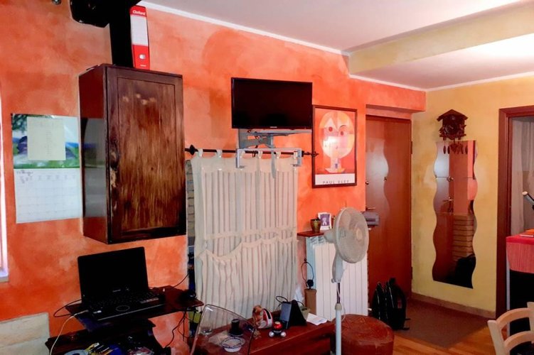 MONOLOCALE IN CORTE Cambiago