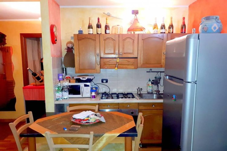 MONOLOCALE IN CORTE Cambiago