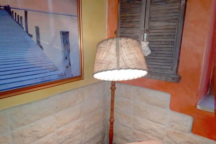 MONOLOCALE IN CORTE Cambiago