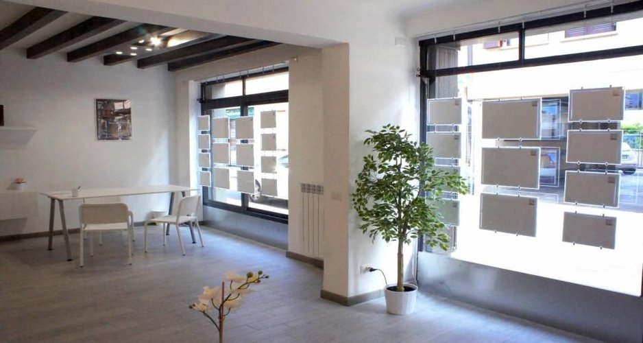 MONOLOCALE IN CORTE Cambiago