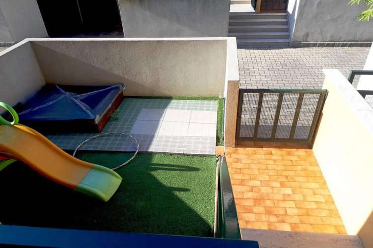 PORZIONE DI VILLETTA A SCHIERA Carugate