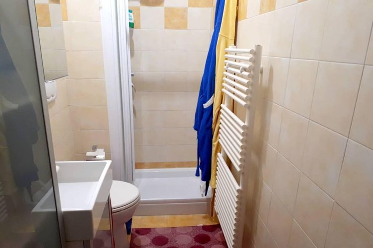 PORZIONE DI VILLETTA A SCHIERA Carugate