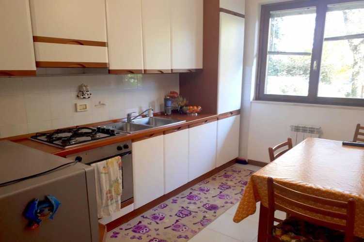 PORZIONE DI VILLETTA A SCHIERA Carugate