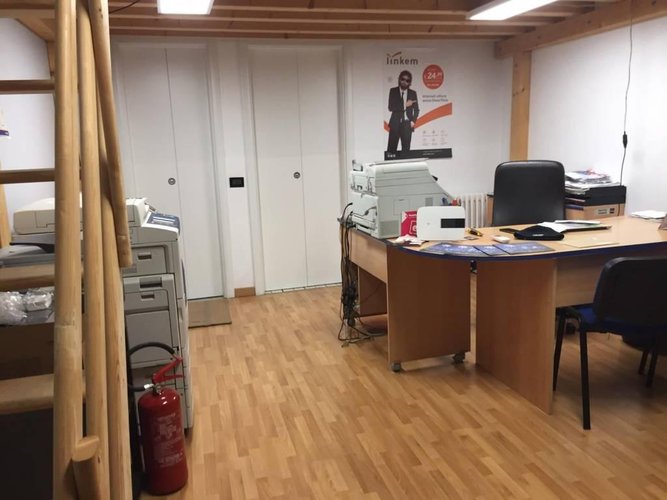 Ufficio in vendita Novara