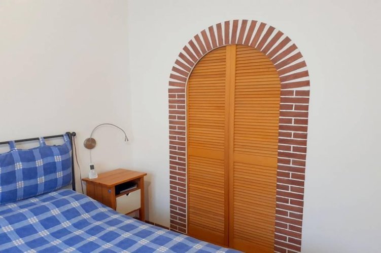 PORZIONE DI VILLETTA A SCHIERA Carugate