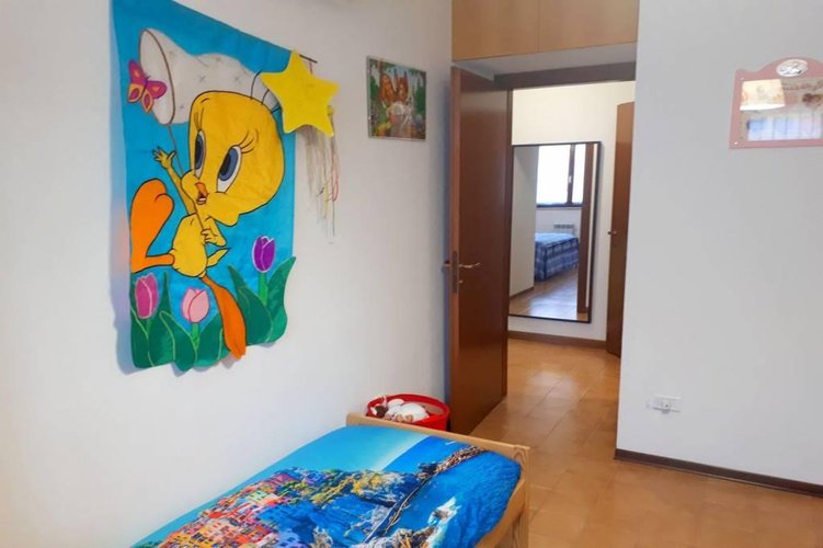 PORZIONE DI VILLETTA A SCHIERA Carugate